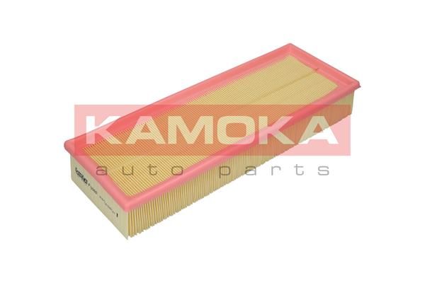 Oro filtras KAMOKA F229601