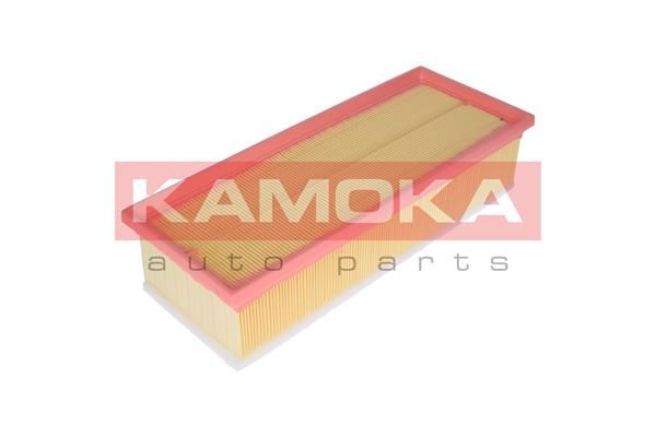 Oro filtras KAMOKA F229701