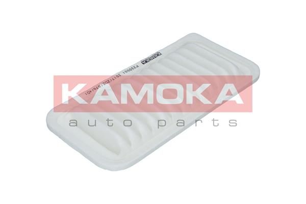 Oro filtras KAMOKA F230001