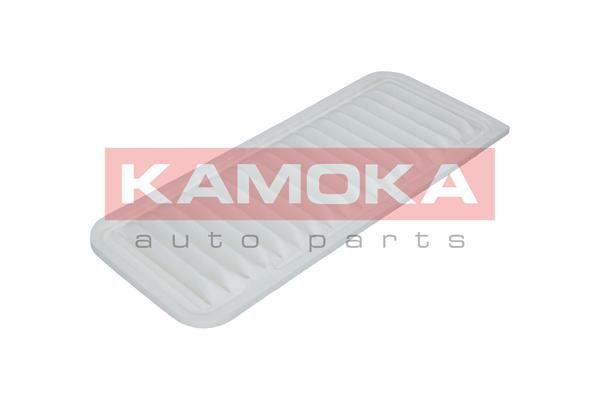 Oro filtras KAMOKA F230401