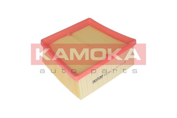 Oro filtras KAMOKA F231001