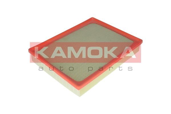 Oro filtras KAMOKA F231101