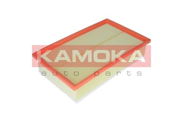 Oro filtras KAMOKA F231701