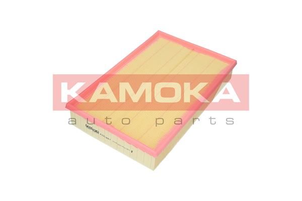 Oro filtras KAMOKA F231901