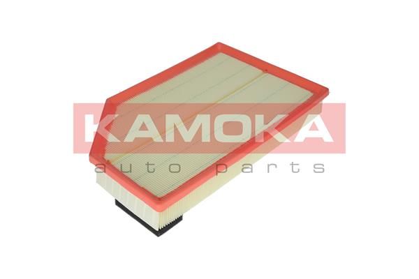 Oro filtras KAMOKA F232301