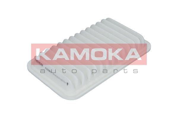 Oro filtras KAMOKA F232801