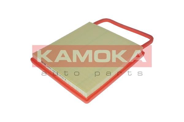 Oro filtras KAMOKA F233501