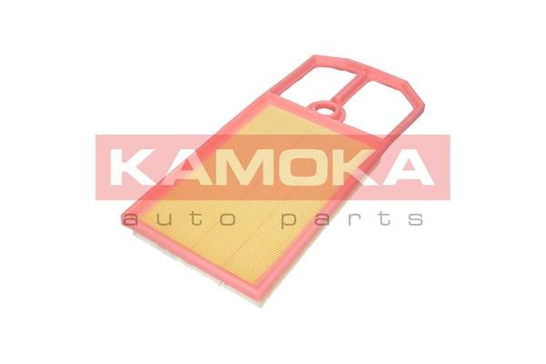 Oro filtras KAMOKA F233601