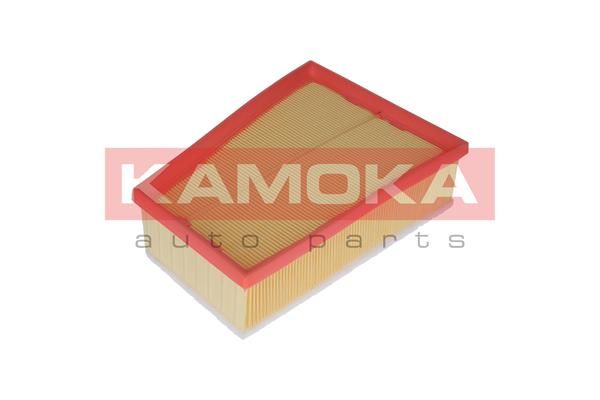 Oro filtras KAMOKA F234101
