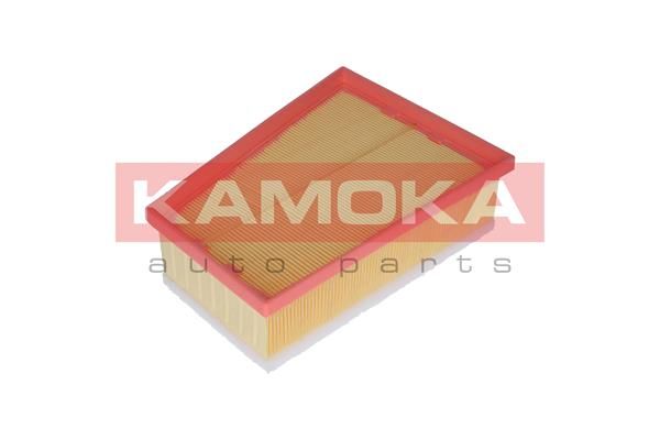 Oro filtras KAMOKA F234201