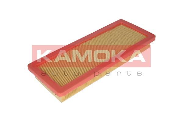 Oro filtras KAMOKA F235101