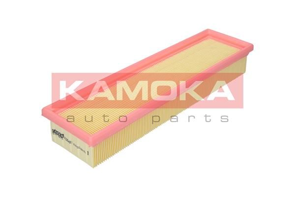 Oro filtras KAMOKA F235401