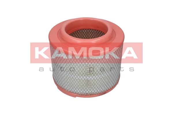 Oro filtras KAMOKA F236201