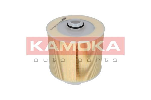 Oro filtras KAMOKA F236801