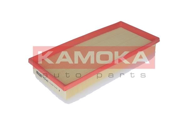 Oro filtras KAMOKA F237401