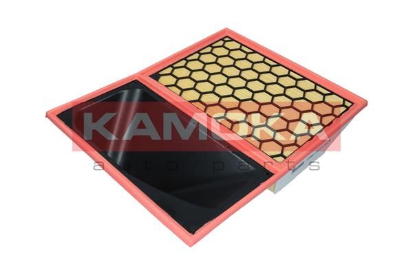 Oro filtras KAMOKA F238601