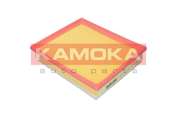 Oro filtras KAMOKA F239601