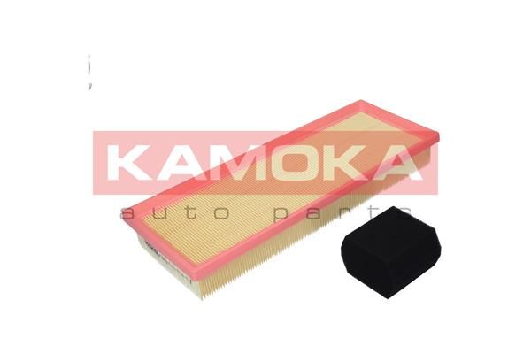 Oro filtras KAMOKA F239701