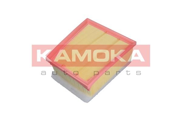 Oro filtras KAMOKA F240001