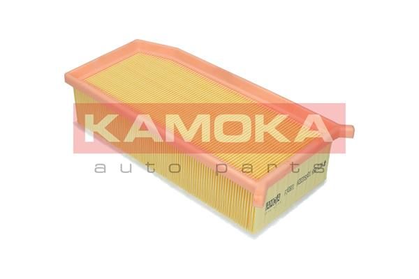 Oro filtras KAMOKA F240801