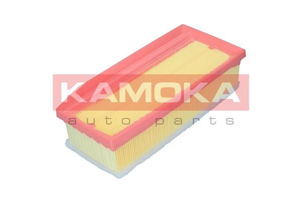 Oro filtras KAMOKA F241001