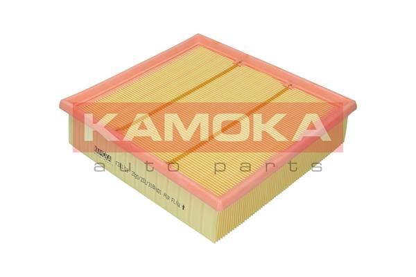 Oro filtras KAMOKA F241701