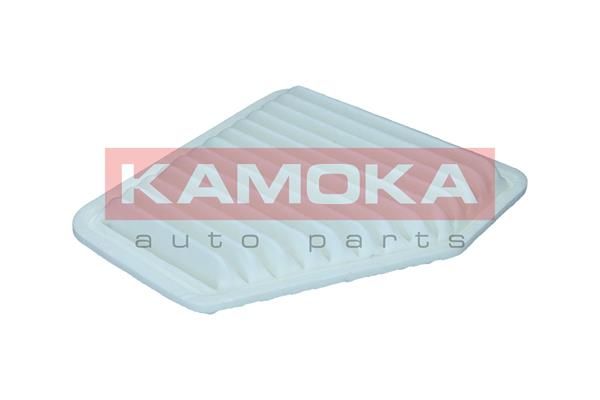 Oro filtras KAMOKA F242101