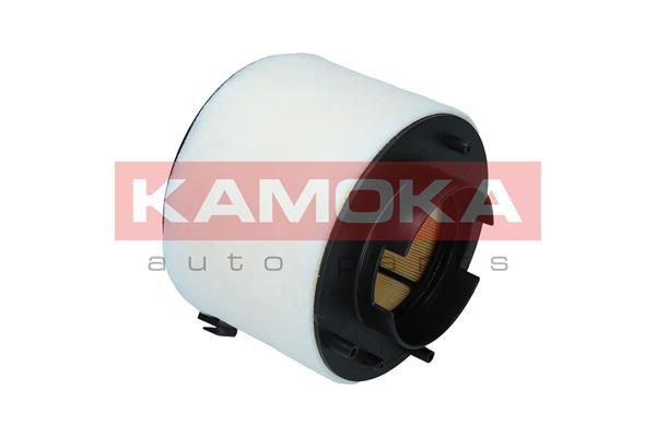 Oro filtras KAMOKA F242701