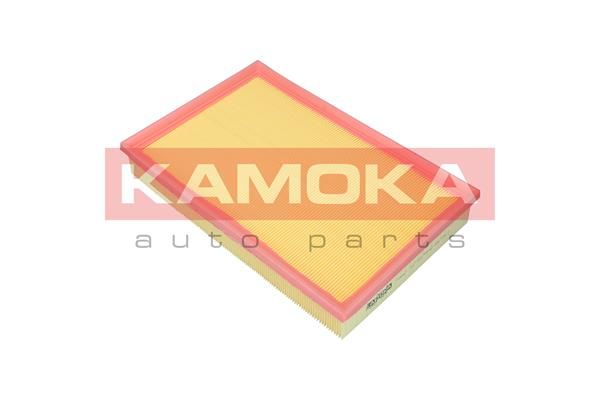 Oro filtras KAMOKA F242901