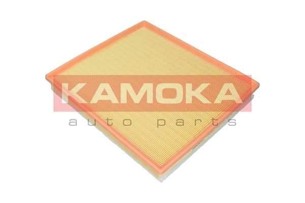 Oro filtras KAMOKA F243201