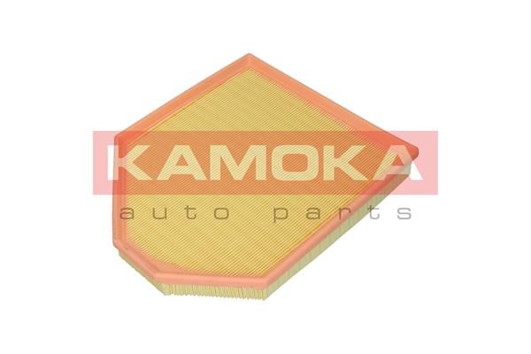 Oro filtras KAMOKA F243401