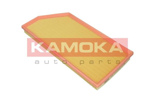 Oro filtras KAMOKA F243801