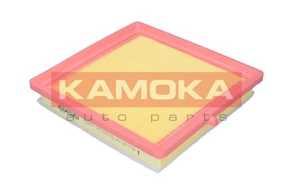 Oro filtras KAMOKA F243901