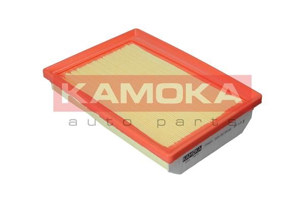 Oro filtras KAMOKA F244201