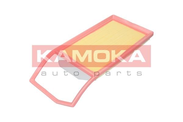 Oro filtras KAMOKA F244301