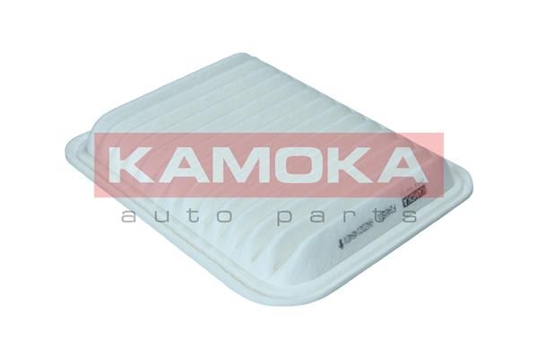 Oro filtras KAMOKA F246501