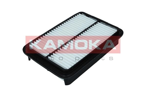 Oro filtras KAMOKA F249001