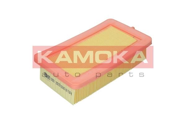 Oro filtras KAMOKA F249201