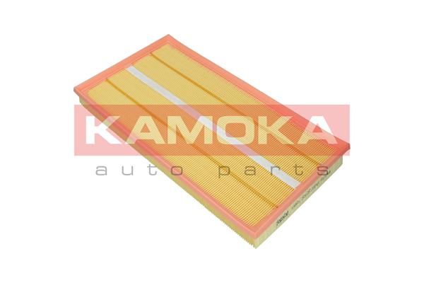 Oro filtras KAMOKA F249401