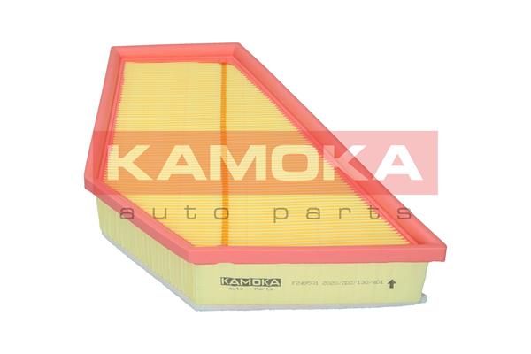 Oro filtras KAMOKA F249501