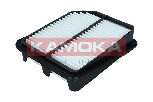 Oro filtras KAMOKA F249901