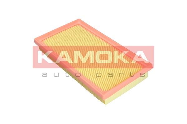 Oro filtras KAMOKA F250301