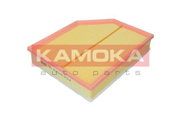 Oro filtras KAMOKA F250501