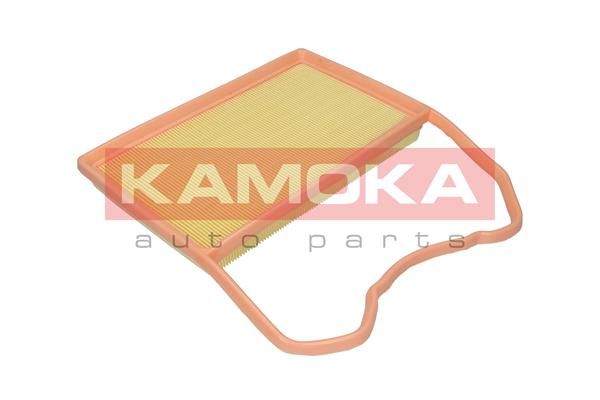 Oro filtras KAMOKA F251001