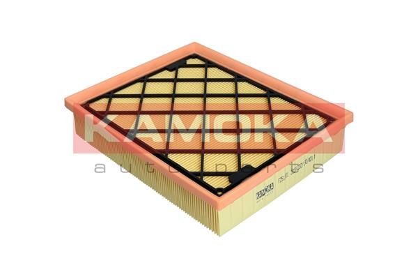 Oro filtras KAMOKA F251301