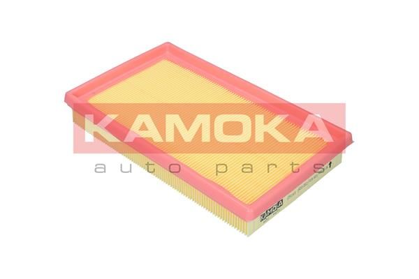 Oro filtras KAMOKA F251401