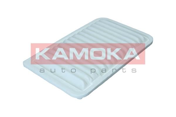 Oro filtras KAMOKA F251501