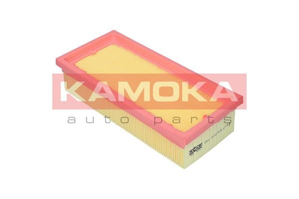 Oro filtras KAMOKA F251601