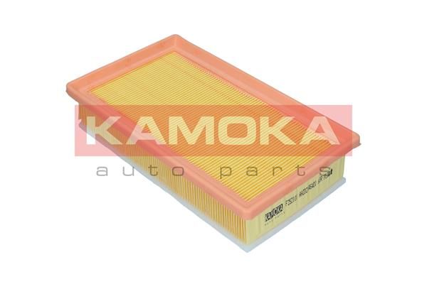 Oro filtras KAMOKA F252101