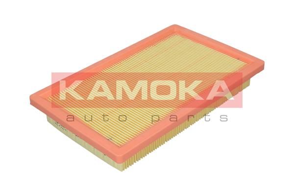 Oro filtras KAMOKA F253401